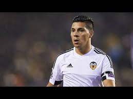 Enzo pérez llegará al valencia. Enzo Perez Arg Valencia 2016 2017 Hd Youtube