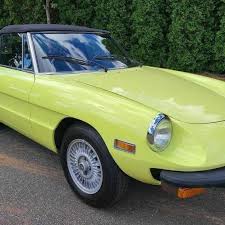 Image result for Giallo 1979 Alfa-Romeo