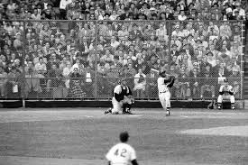 Hank aaron, who endured racist. Hym8qq4utoxyim