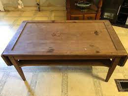 If you are someone who hates leaving the remote, keys or mail out. Finding The Value Of Vintage Mersman Furniture Thriftyfun