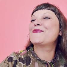 Sandra Carmen Gardlo