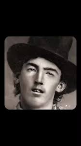 Did people who knew Billy the Kid REALLY swear in their statements that the  two were identical? #interesting #rdr2 #gunfighter #history #westerns  #cowboy #billythekid #youngguns2 #oldwest #wildwest ...