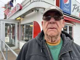 Support for Trump remains solid in Upstate N.Y. Support for his tariffs?  Not so much