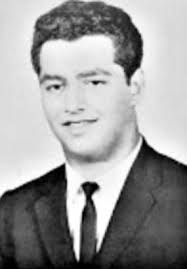 William Charles Joy : Lance Corporal from West Virginia, Vietnam War  Casualty