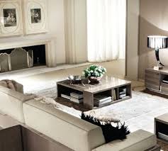 Brassy champagne(metal) dimensions (inches) : Monaco Square Coffee Table Alf Da Fre Table Basse Salon Table Basse Table