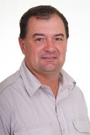 Agent profile for Chris Scheppel