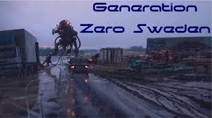 They are constantly challenging you in new ways using different weapons and sensory equipment. Generation Zero Sverige Home Facebook