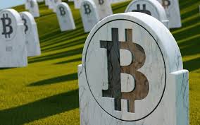 The news has prompted many users of the exchange as well as others in the bitcoin and cryptocurrency space to question, without evidence, whether cotten is really dead, some of whom have suggested. Bitcoin Grew 82 000 In 7 Years But Died 91 Times In 2018 Bitcoinist Com