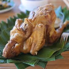 Maybe you would like to learn more about one of these? Resep Ayam Ingkung Jogja Masakan Mama Mudah