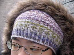 Episode 306 knitting daily tv. Three Tams Winter 2007 Knitty