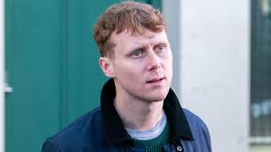 Jamie Borthwick axed from EastEnders after 19 years
