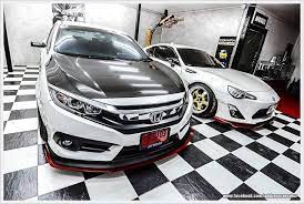 Pin On Honda Civic Fc Turbo