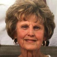 Obituary information for Mary Louise Gilbert