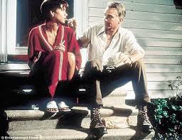 Some movies tend to explain every move of the actors, like why they do something monster's ball is a movie that suffers from bad writing and hit or miss directing, but is ultimately salvaged by some incredible acting performances. Billy Bob Thornton Reveals How His Sex Scenes Fuelled Angelina Jolie S Jealousy Daily Mail Online