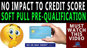 We'll match you with offers from our partner chase. Credit Card With No Credit Check Pre Approval 2021 Credit Viral Youtube