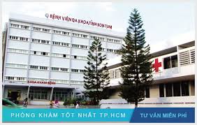Thời gian tiếp nhận hồ sơ: Bá»‡nh Viá»‡n Kon Tum Giá»›i Thiá»‡u Tá»•ng Quan