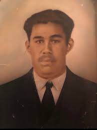 My paternal great Grandparents.