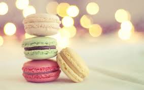 Pin By Reece On Cosas Macaron Recipe Macarons Recipe Easy Macaroons