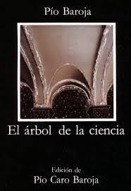 Ministerio del poder popular para la educación 2. El Arbol De La Ciencia Resumen De La Obra Por Partes Y Capitulos Www Josecarlosaranda Com