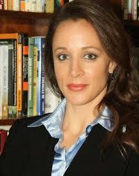 Paula Broadwell's Instagram, Twitter & Facebook