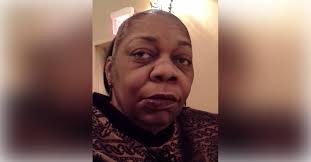 Obituary information for Kathleen Patterson