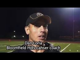 Brother Rice Athletic Hall of Fame: Michael Popson bio video