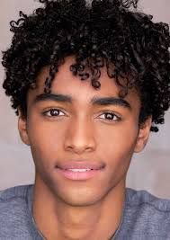 Jacob Aaron Gaines Fan Casting