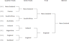 2015 rugby world cup outcome probabilities