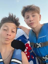 Matthew Mcgilvray's Instagram, Twitter & Facebook