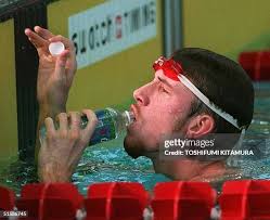 22 Swimmer Tom Dolan Stock Photos, High-Res Pictures, and Images