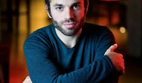 Les Cris de Paris, La Sodomía en la Nueva España