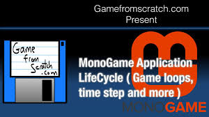 Awesome Monogame Tutorial Portion One Particular Developing An Software Check More At Https Videogamesspace Com Monogame Tutor Tutorial Development Software