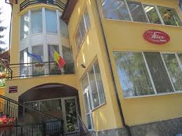 Am marit si baza de tratament. Hotel De Vanzare Alice Baile Olanesti Valcea Gazeta Munteniei Stiri Sociale Stiri Economice