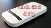 Check zte mf90 ufi 4g mobile hotspot images, appearance, specifications, 4g data rate speed, price and applications, review zte mf90 hotspot 4g functions . Unlock Code For Zte Mf 90 Airtel 4g Wi Fi Router Youtube