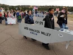 Vets share experiences over biscuits and gravy at VFW