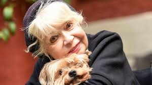 Schauspielerin Ingrid Steeger gestorben