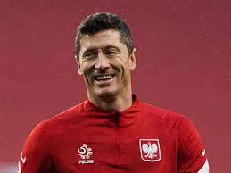 In the game fifa 21 his overall rating is 92. Robert Lewandowski S Bumpy Climb From Dirt Pitches To International Goal Machine Football News Times Of India