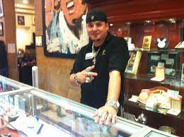 Check spelling or type a new query. Inside Gold Silver Pawn Shop Picture Of Onboard Las Vegas Tours Tripadvisor