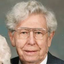 Harold Joseph Bollweg (1915-2000): homenaje de Find a Grave