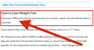Can i eat 500 calories a day. The Calorie Myth When Eating 500 Less Calories A Day Doesn T Work And What To Do About It Modern Health Monk