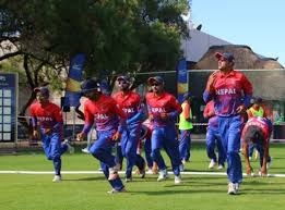 Berikut adalah dikongsikan adalah pautan siaran langsung malaysia vs nepal untuk tontonan online. Malaysia Vs Nepal Live Cricket Score 8th Match Nep Vs Mal Live Streaming News 24x7
