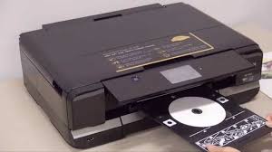 يرجى الطبع باختيار طباعه ( انك جيت وليس بلان بيبر ) للحصول على جوده عاليه. How To Print Cd Dvd Labels Using Pc Epson Xp 720 Xp 820 Xp 860 Xp 950 Xp 710 Xp 810 Npd5115 Youtube