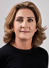 Candidata Beatriz Osorio