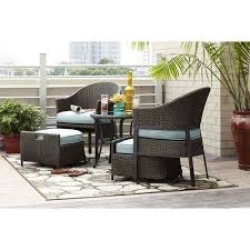 10 Patio Furniture With Hidden Ottoman That Is Recommended For You Cheap Patio Furniture Garden Treasures Patio Furniture Patio Furniture Sets