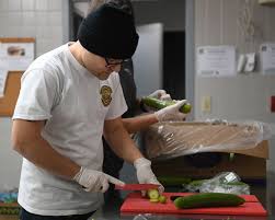 serving up joy at jubilee soup kitchen