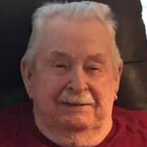 Joseph Austin Landing Obituary