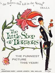 For the best and freshest flowers in washington, house of flowers has exactly what you're looking for! The Little Shop Of Horrors 1960 Rotten Tomatoes