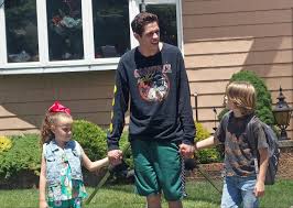 Pete davidson discovered himself and his love for comedy quite early in life. Does Pete Davidson Have A Kid The Comedian Has Always Wanted A Family
