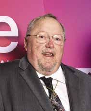 Bishop Farr: There's Room Here for Everyone