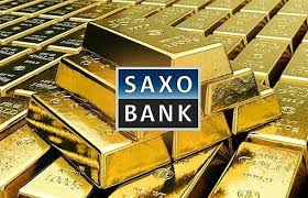 Kurs Zolota Prognoz Ot Saxo Bank V 2020 G Zoloto Fyuchers Ralli